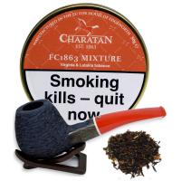 Charatan FC1863 Mixture Pipe Tobacco 50g Tin (Dunhill BB1938) - End of Line