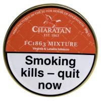 Charatan FC1863 Mixture Pipe Tobacco 50g Tin (Dunhill BB1938) - End of Line