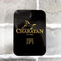Charatan Limited Edition No1 Pipe Tobacco 100g Tin