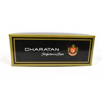 Charatan Mayfair 311 Bent Smooth Fishtail Pipe (CHA021)