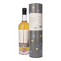 The Cheshire Second Release English Whisky - 46% 70cl