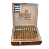 Highclere Castle Churchill Cigar - Box of 20 