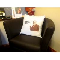 Too much Whisky is barely enough - Cigar Themed Cushion