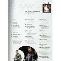 Cigar Journal Magazine - Winter Edition 2016