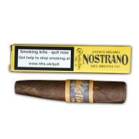 Nostrano del Brenta Il Clandestino Cigar - 1 Single