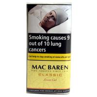 Mac Baren Classic Mixture (Formerly Vanilla Cream) Pipe Tobacco 40g Pouch