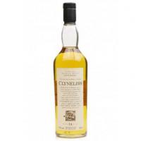 Clynelish 14 Year Old Flora & Fauna in Presentation Box - 70cl