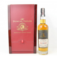 Clynelish 1988 Duncan Taylor Vintage - 70cl 49.8%