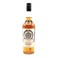 Clynelish Reserve Game of Thrones House Tyrell - 51% 70cl