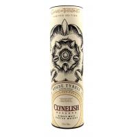 Clynelish Reserve Game of Thrones House Tyrell - 51% 70cl