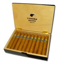 Cohiba Behike BHK 54 Cigar - Box of 10 - AMO NOV 16