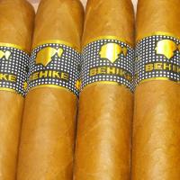 Cohiba Behike BHK 54 Cigar - Box of 10