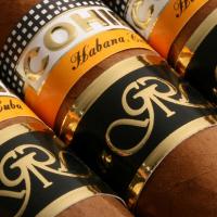 Cohiba Siglo VI Gran Reserva 2009 - Box of 15