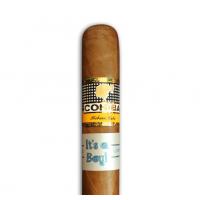 Cohiba Robustos Cigar - 1 Single (Its a Boy Band)