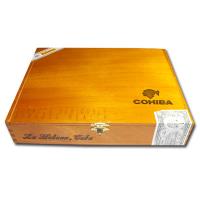 Cohiba Esplendidos PGA 2001 - box of 25 - ideal gift for golfer