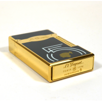 ST Dupont Lighter - Le Grand - Cohiba 55th Anniversary Limited Edition No. 122