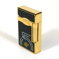 ST Dupont Lighter - Le Grand - Cohiba 55th Anniversary Limited Edition No. 122