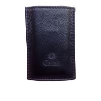 Colibri Monza III - Triple Jet Lighter - Black (End of Line)