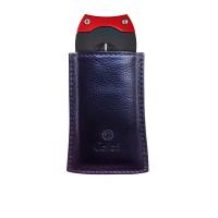 Colibri Leather Holster Lighter Case - Large