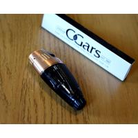 Colibri Talon Single-jet Flame Lighter - Black & Rose Gold