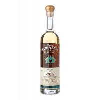 Corazon Old Rip Van Winkle Anejo  - 75cl 40%