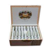 H Upmann Coronas Major Vintage 1984 Cigar - Box of 25