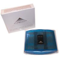 Credo Humidifier Epsilon Blue - up to 80 cigars (End of Line)