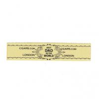 Romeo y Julieta Churchills Untubed Cigar - 1 Single (Best Dad Band)