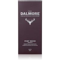 Dalmore Port Wood Reserve - 46.5% 70cl