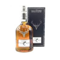 Dalmore Rivers Collection 4x70cl 2011 Release - 4x70cl