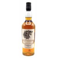 Dalwhinnie Winters Frost Game of Thrones House Stark - 43% 70cl