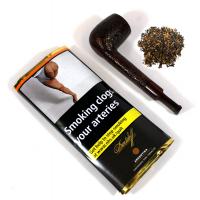 Davidoff Argentina Cavendish Pipe Tobacco 50g Pouch - End of Line