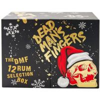 Dead Mans Fingers 12x5cl Selection Box