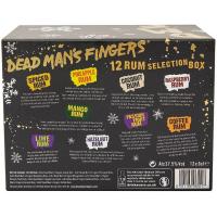 Dead Mans Fingers 12x5cl Selection Box