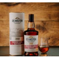 Deanston 2008 Oloroso Cask Matured - 52.7% 70cl