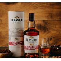 Deanston 2008 Oloroso Cask Matured - 52.7% 70cl