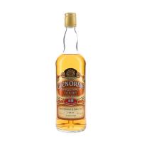 Glenordie 12 Year Old Dewars - 75cl 43%