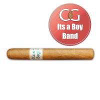 Cusano Dominican Selection Corona Cigar - 1 Single (Its a Boy Band)
