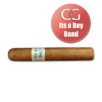 Cusano Dominican Selection Robusto Cigar - 1 Single (Its a Boy Band)