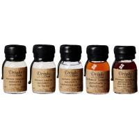 Drinks by the Dram Professor Cornelius Ampleforth's Tasting Set - 5 x 3cl