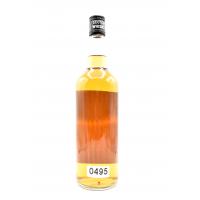 Dufftown Glenlivet 8 Year Old  Italbell Italian Import Whisky - 40% 75cl