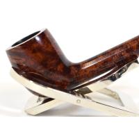 Alfred Dunhill - The White Spot Amber Root 1111 Group 1 Lovat Pipe (DUN183)