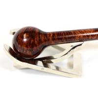 Alfred Dunhill - The White Spot Amber Root 1111 Group 1 Lovat Pipe (DUN183)