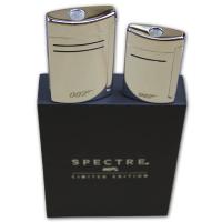 ST Dupont Lighter Minijet Spectre - 007 Edition
