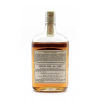 Echo Spring 1916-1922 Pre-Prohibition Bourbon - 47.3cl 50%