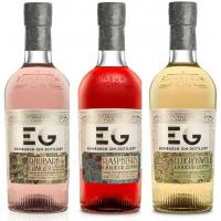 Edinburgh Gin Liqueur Triple Pack - 3x20cl