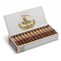 El Rey del Mundo Choix de L Epoque (Regional Edition 2009) Cigar - Box of 25