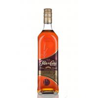 Flor de Cana 7 Year Old Rum - 70cl 40%