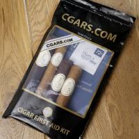 Flor De Selva Selection Sampler - 4 Cigars