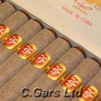 Fonseca KDT Cadetes Cigar - Box of 25